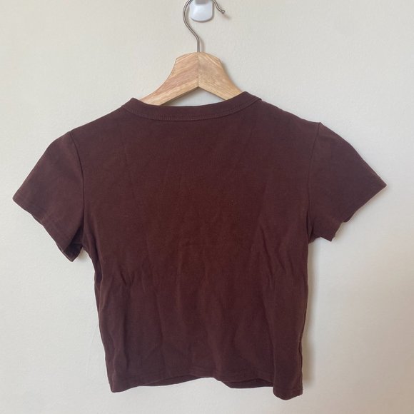 COWGIRL baby Tee - Picture 2 of 3